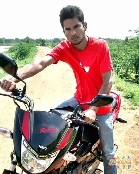 Sanjay Suresh Reddy photo №57641. Uploaded 07 May 2016