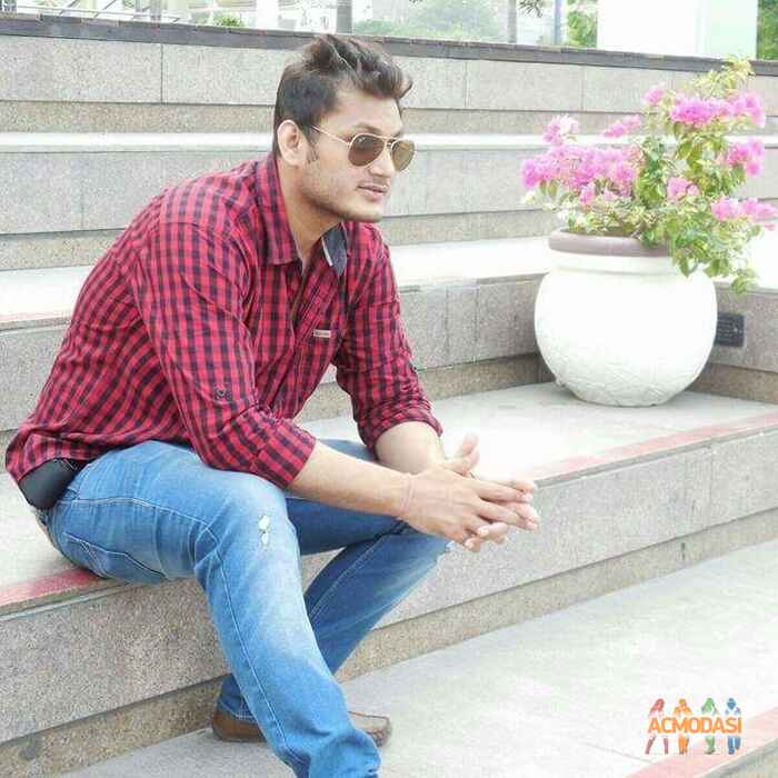 Deepak  Singh photo №65203. Uploaded 03 July 2016