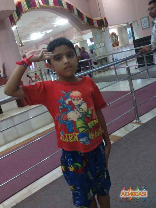 Tanmay Hithane Raichura photo №96677. Uploaded 23 February 2017