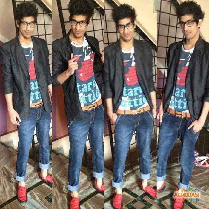 Aman  Rana photo №98332. Uploaded 13 March 2017