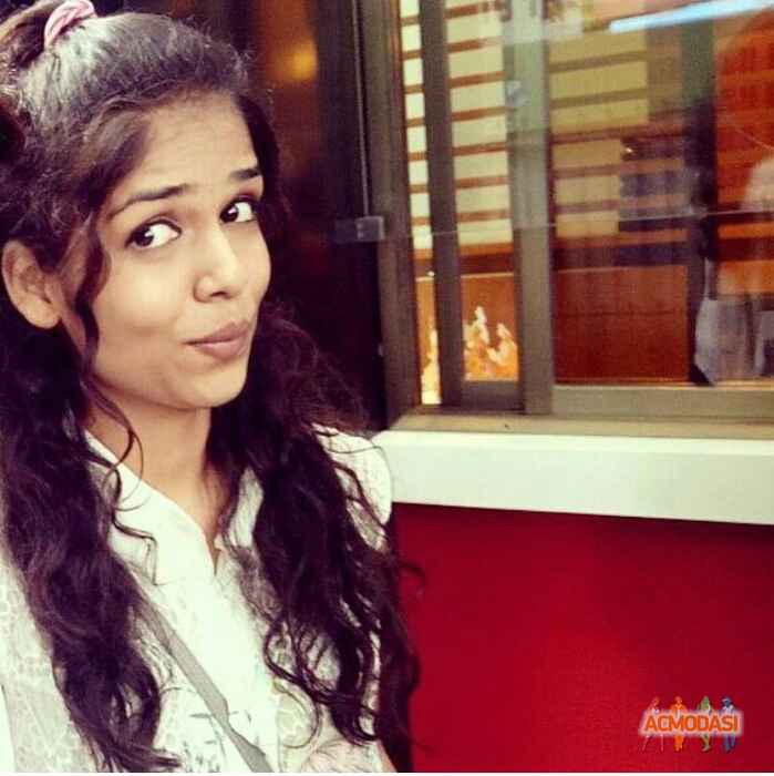 ßindiya K  Satija photo №98553. Uploaded 16 March 2017