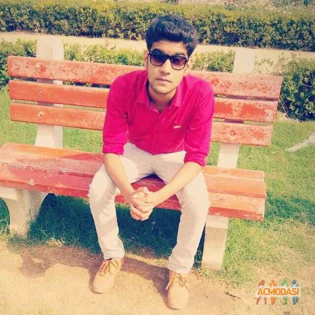 Nikhil Gaur Nikhil Gaur photo №73401. Uploaded 29 August 2016