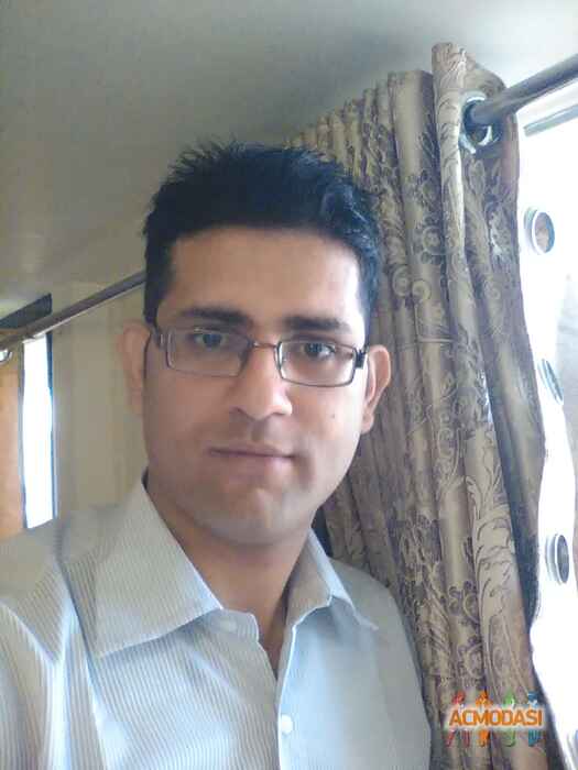 Santosh Kumar Mulvani photo №94309. Uploaded 01 February 2017
