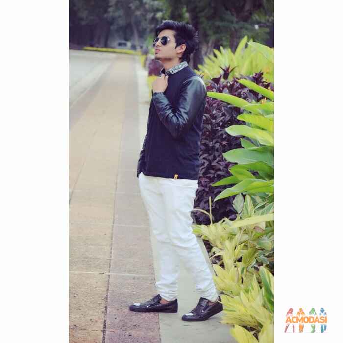 Krishnapal Manilal Vasava photo №91542. Uploaded 12 January 2017