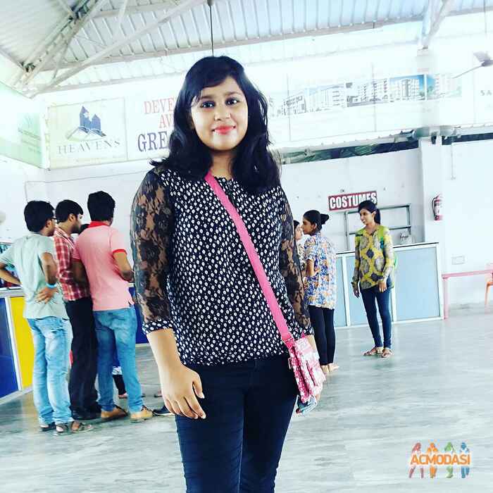 Anjali Kumari  Gupta photo №103854. Uploaded 11 May 2017