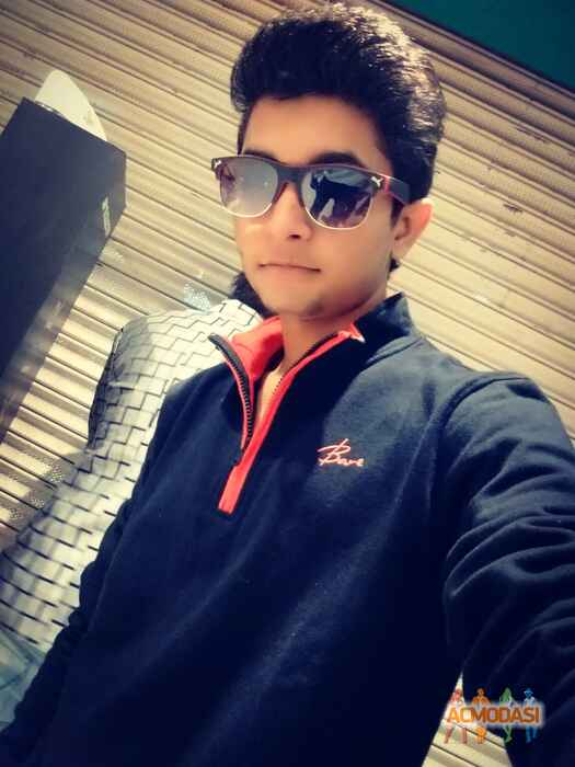 Vikrant  kumar photo №102071. Uploaded 24 April 2017