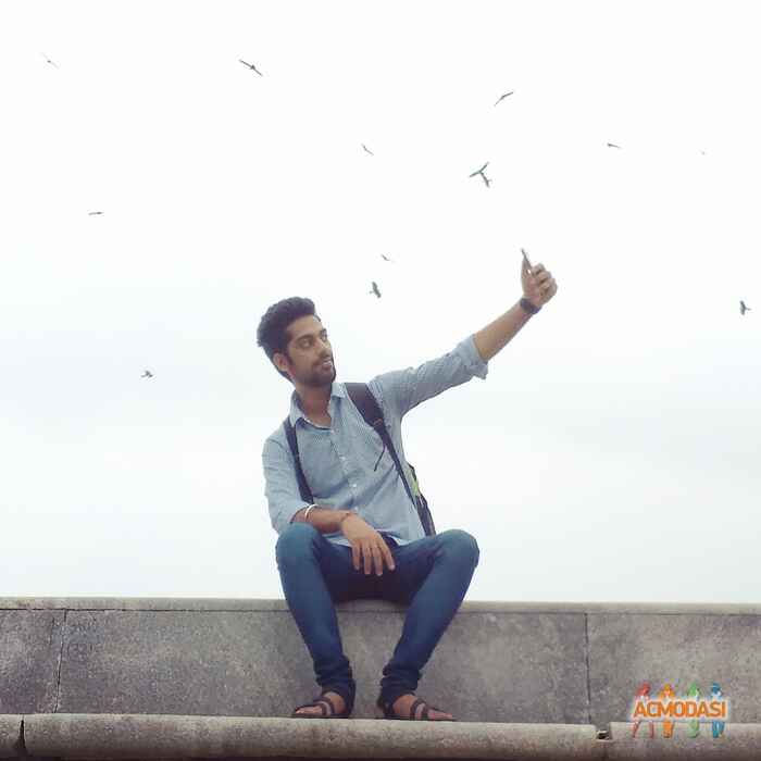 Aditya  Pratihast photo №83347. Uploaded 09 November 2016