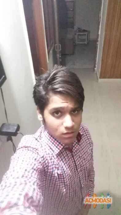 Shairil James  photo №76995. Uploaded 21 September 2016