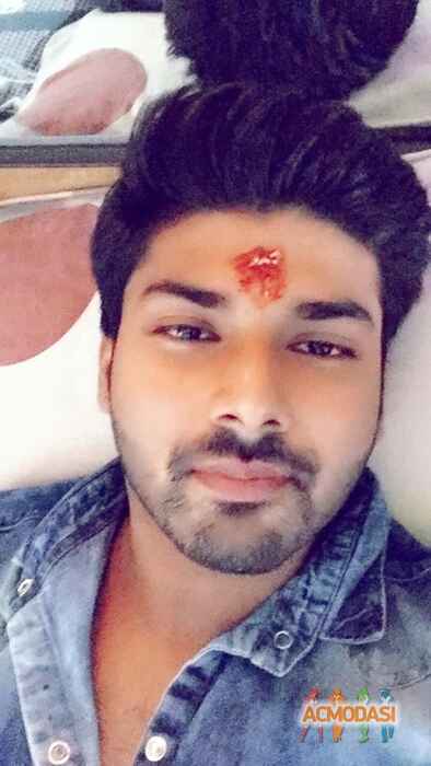 Akash  Jaiswal photo №78888. Uploaded 08 October 2016
