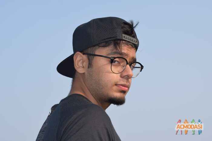 Jivesh Rajesh Nandwani photo №101875. Uploaded 22 April 2017