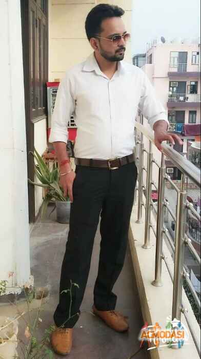 Peeyush  Nayak photo №37537. Uploaded 02 January 2016