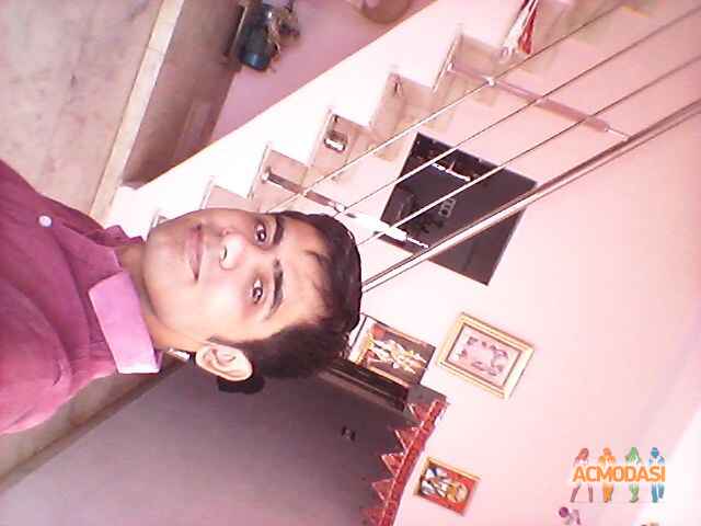 Nishit Bipinbhai Khakhar photo №44978. Uploaded 06 February 2016