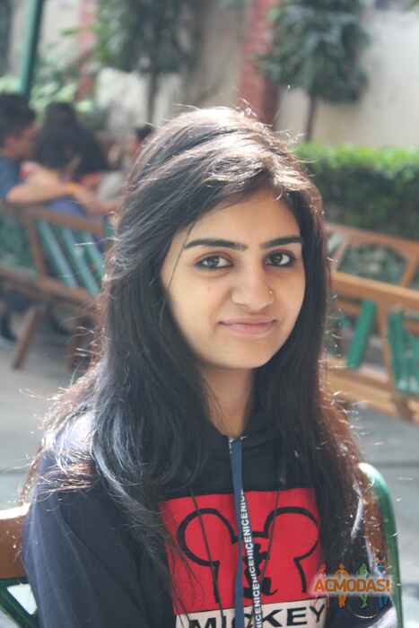 Kirti  Tomar photo №123233. Uploaded 02 February 2021