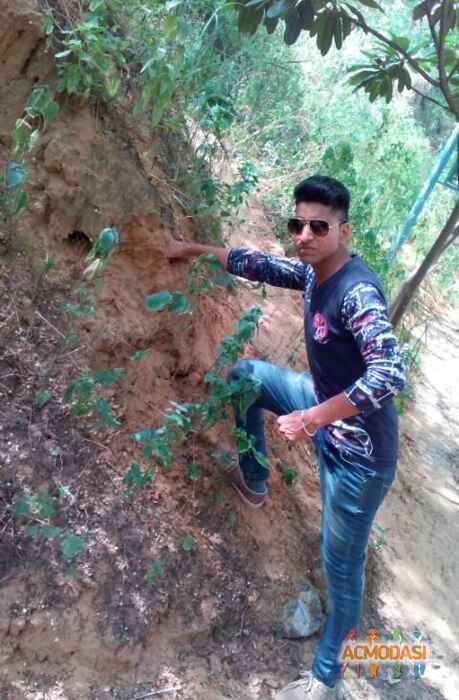 Lokesh  Tank photo №22458. Uploaded 28 September 2015