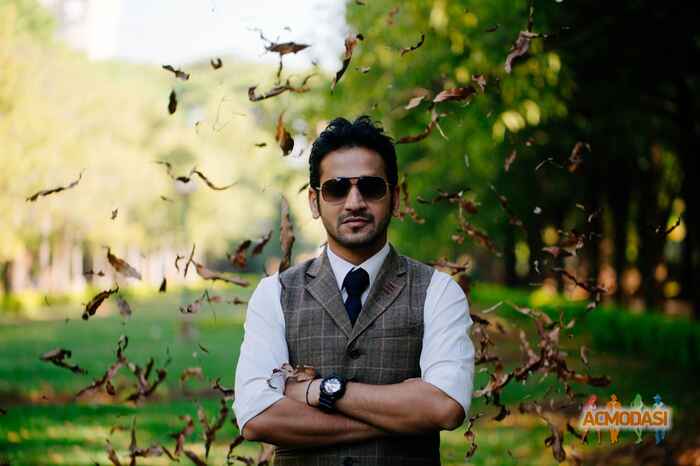 Zuhair   photo №29273. Uploaded 16 November 2015