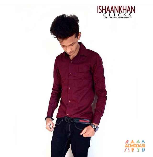 Ishaan  Khan photo №39208. Uploaded 09 January 2016