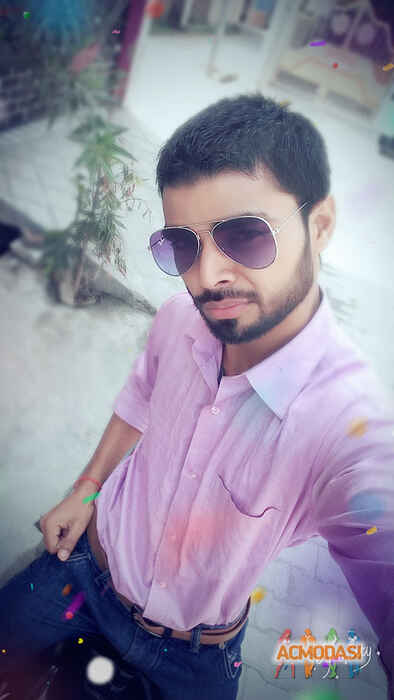 Krishna  Gangwar photo №50538. Uploaded 15 March 2016