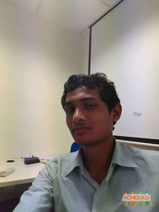 Nishit  Gupta photo №34139. Uploaded 12 December 2015