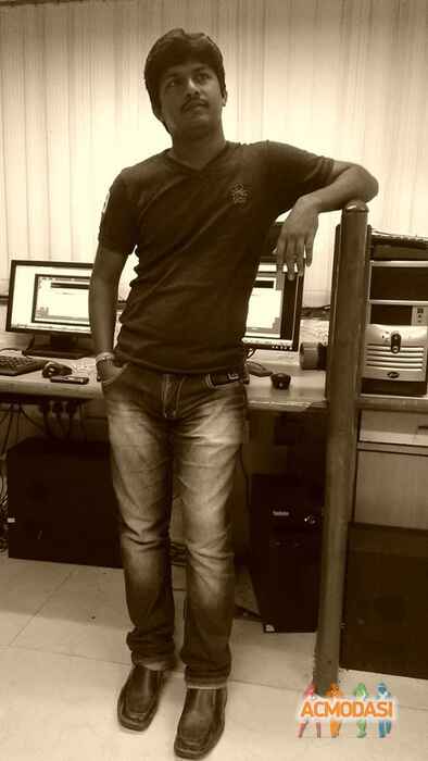 Chandrakant Puke G photo №45230. Uploaded 08 February 2016