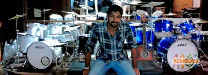 Rithin  Bhaskar photo №22385. Uploaded 27 September 2015