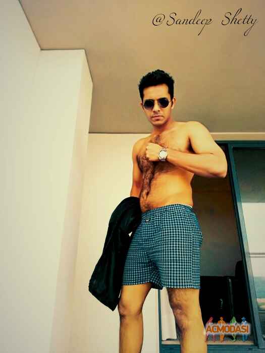 Sandeep V Shetty photo №48691. Uploaded 01 March 2016