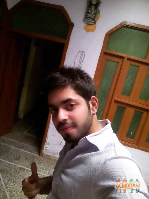 Nikhil  Kathuria photo №6645. Uploaded 21 June 2015