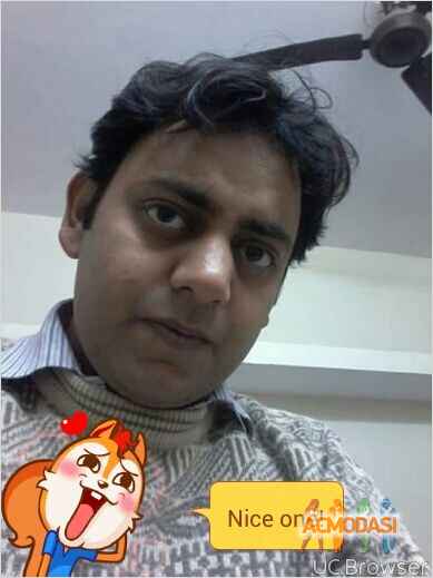 AJIT KUMAR SRIVASTAVA photo №73487. Uploaded 30 August 2016