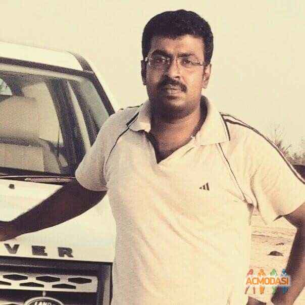 Sreekanth  Karunakaran photo №76017. Uploaded 15 September 2016