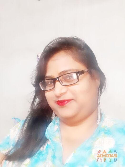 Namrata  Agarwal photo №121487. Uploaded 27 November 2019