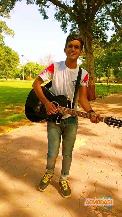 Prajapati Hardik Maheshbhai photo №26323. Uploaded 28 October 2015