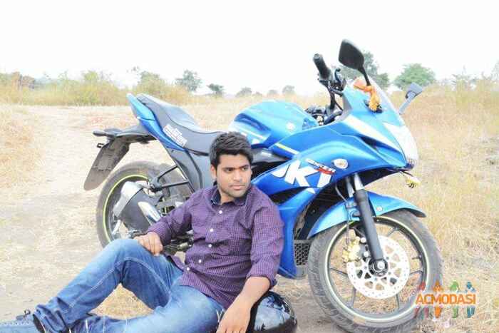 Naresh Kumar Reddy photo №59900. Uploaded 23 May 2016