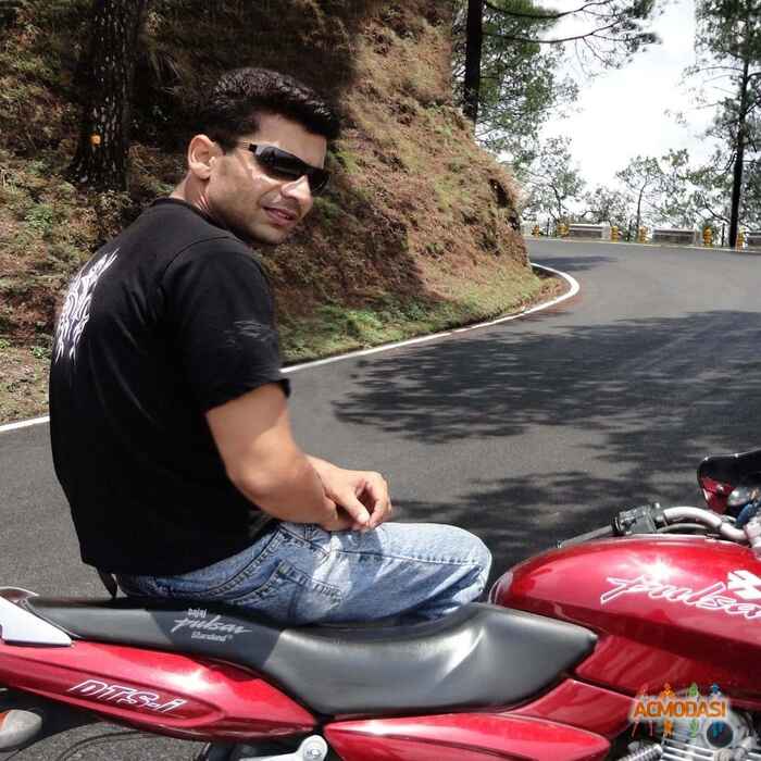amit  verma photo №60056. Uploaded 24 May 2016
