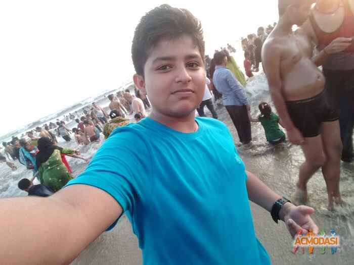 Raj Jitendra Patil photo №60865. Uploaded 29 May 2016