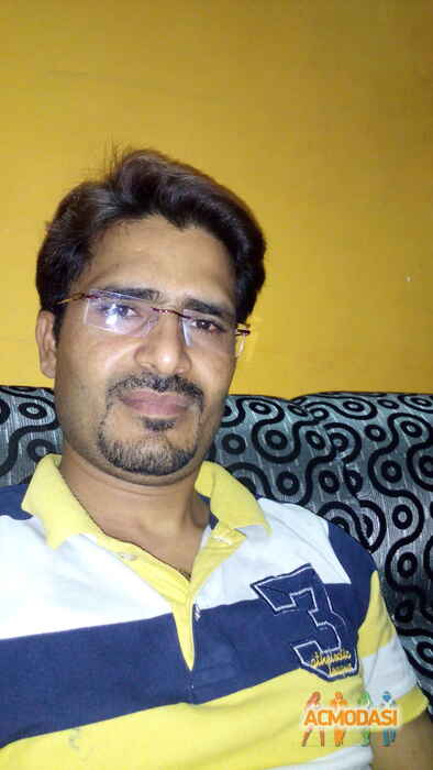 Narendra  Sharma photo №76555. Uploaded 19 September 2016