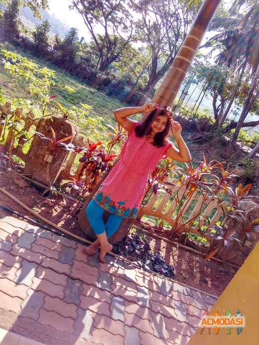 Rashmi  M photo №92140. Uploaded 17 January 2017
