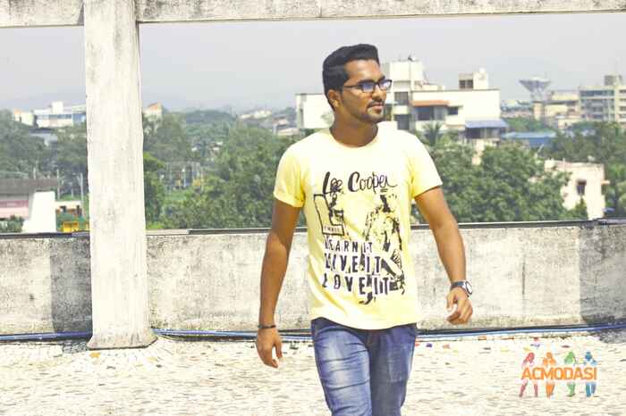 Rahul  More photo №37687. Uploaded 03 January 2016