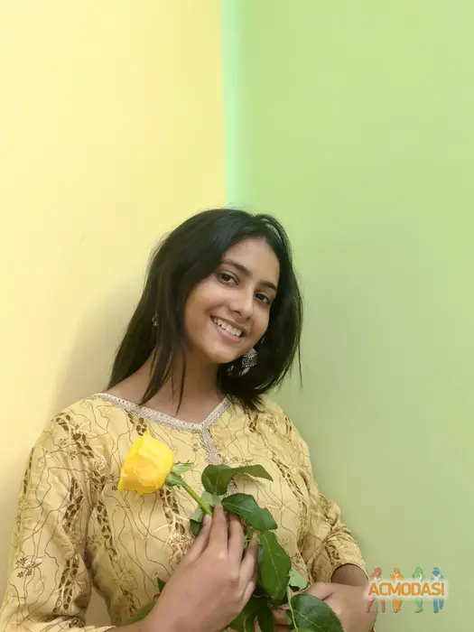 Viddiya  Yadav photo №125206. Uploaded 29 May 2025