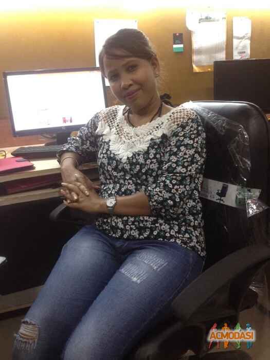 Preeti   photo №24809. Uploaded 16 October 2015