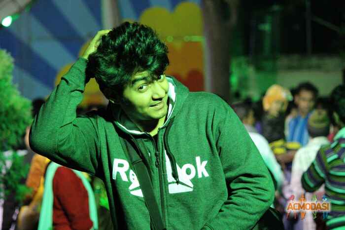 Akash  Shrivastav photo №43593. Uploaded 29 January 2016