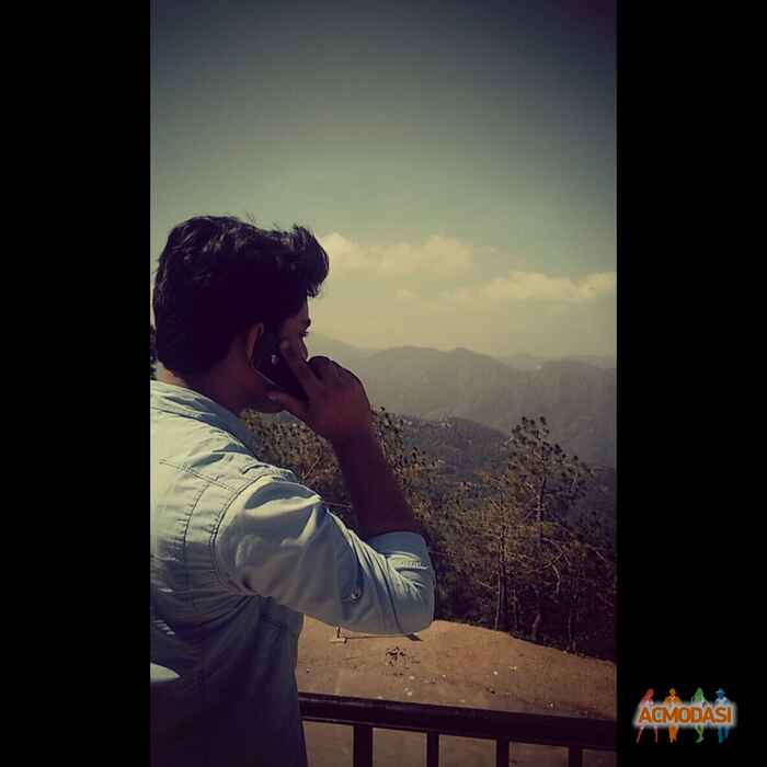 Raghav  Sharma photo №71694. Uploaded 18 August 2016