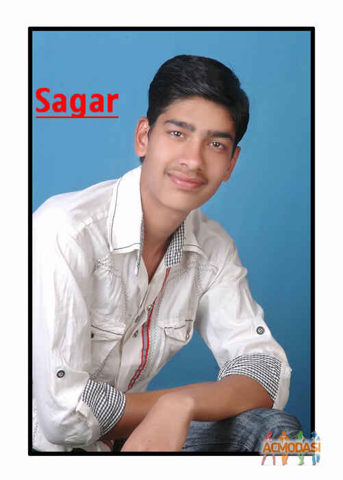 Sagar S NK photo №72830. Uploaded 26 August 2016