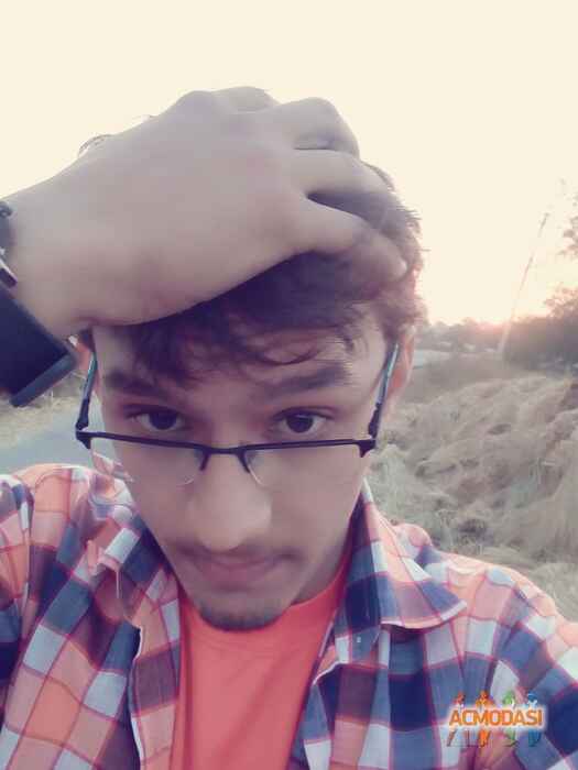 Dikshant  Rana photo №87430. Uploaded 12 December 2016