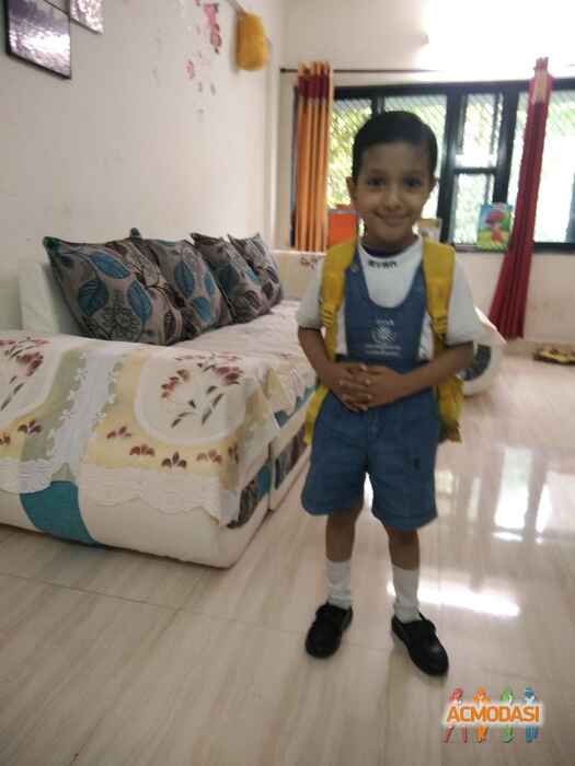 Aarit  Sahu photo №104203. Uploaded 17 May 2017