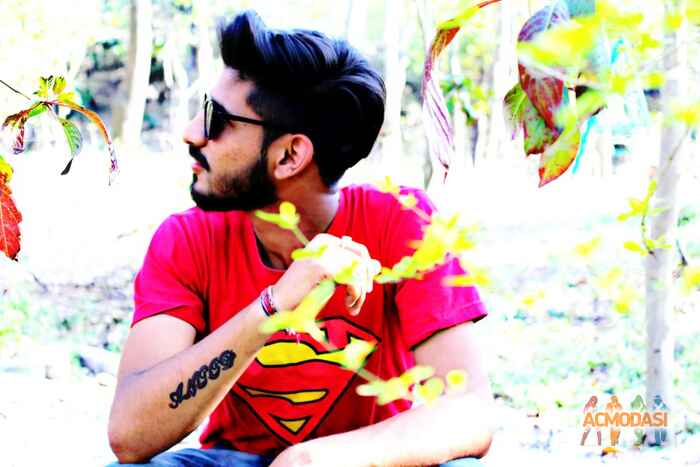 Anoop  Bhola photo №105048. Uploaded 26 May 2017