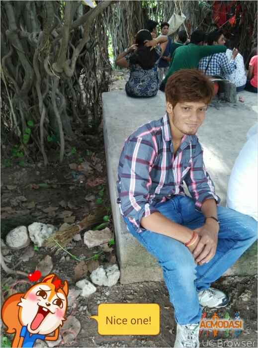 Rohit  Dubey photo №14954. Uploaded 13 August 2015