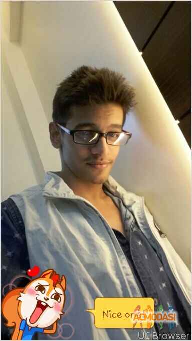 Neel  Khisti photo №32235. Uploaded 01 December 2015