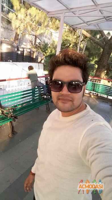 Ankur  Pandey photo №35701. Uploaded 22 December 2015