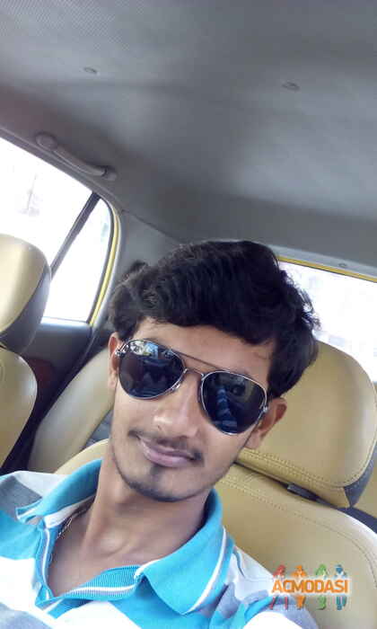 Sudeendra Guru Kiran photo №46753. Uploaded 17 February 2016