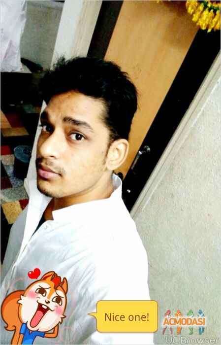 Rahul Kumar Agrawal photo №77500. Uploaded 27 September 2016