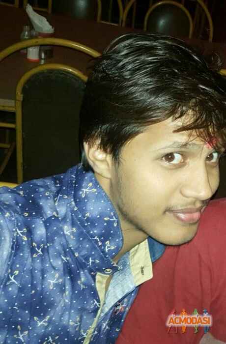 Adarsh  jain photo №83089. Uploaded 07 November 2016